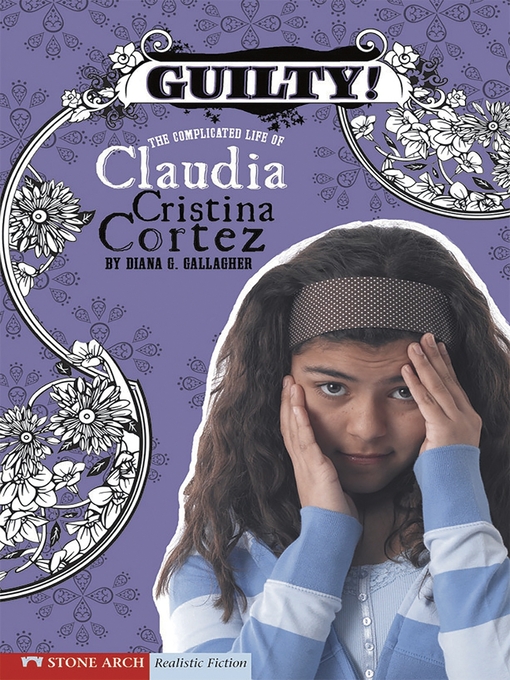 Cover image for Guilty!